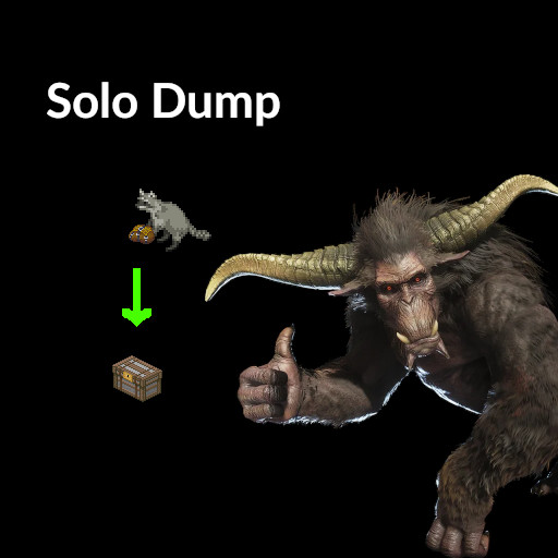 Solo Dumping