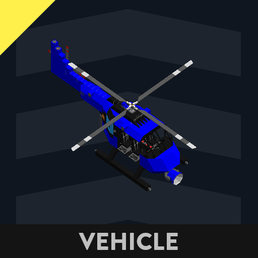 Penguin Copter preview