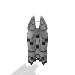 Titan Flight System - Out Of Date