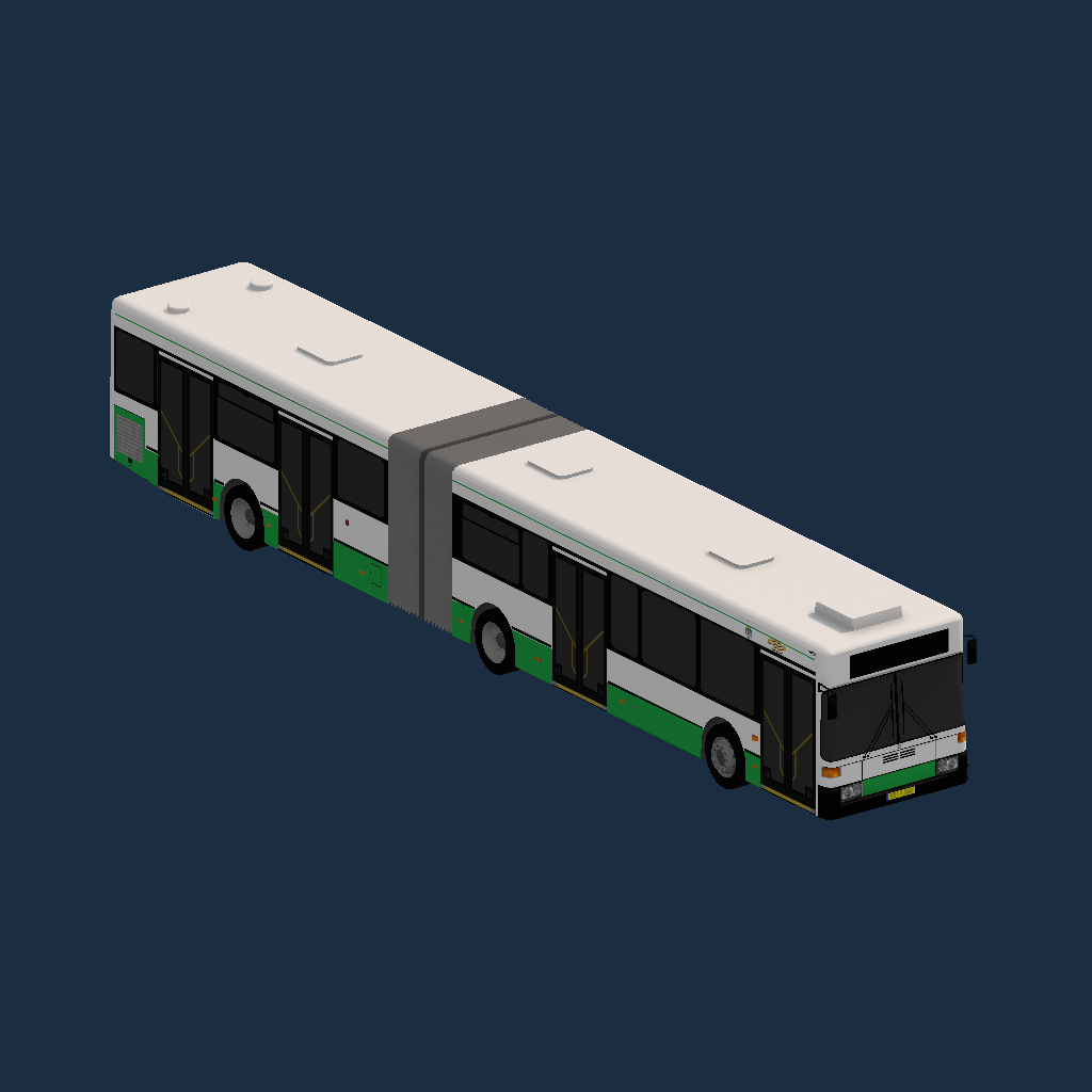 mb 0405gh2 vdv  Ikarus 235 biała dama mpk poznań 2025 V2