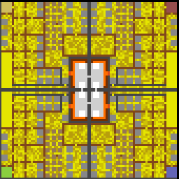 Nilgorn's Run