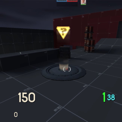 cp_saguaro_city – Team Fortress 2 Mod