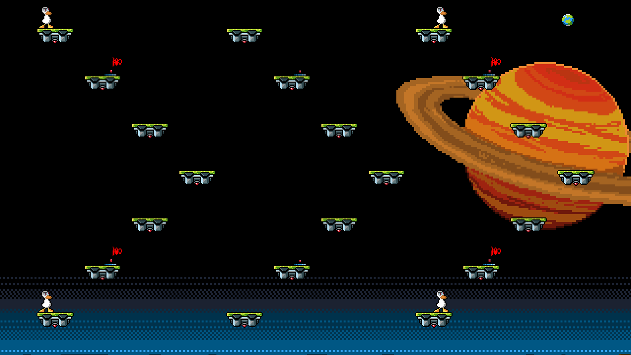 Space Fight! preview