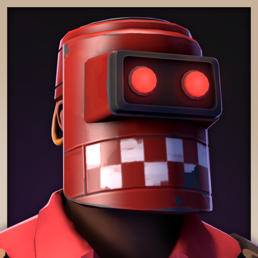 The Motorized Mask