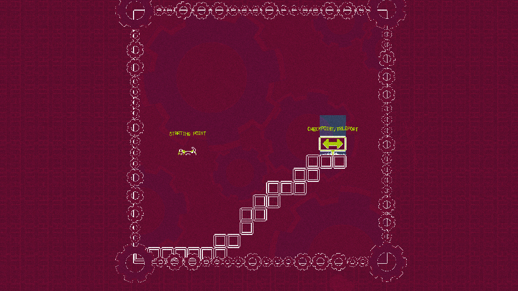 Kerbtest chamber 1