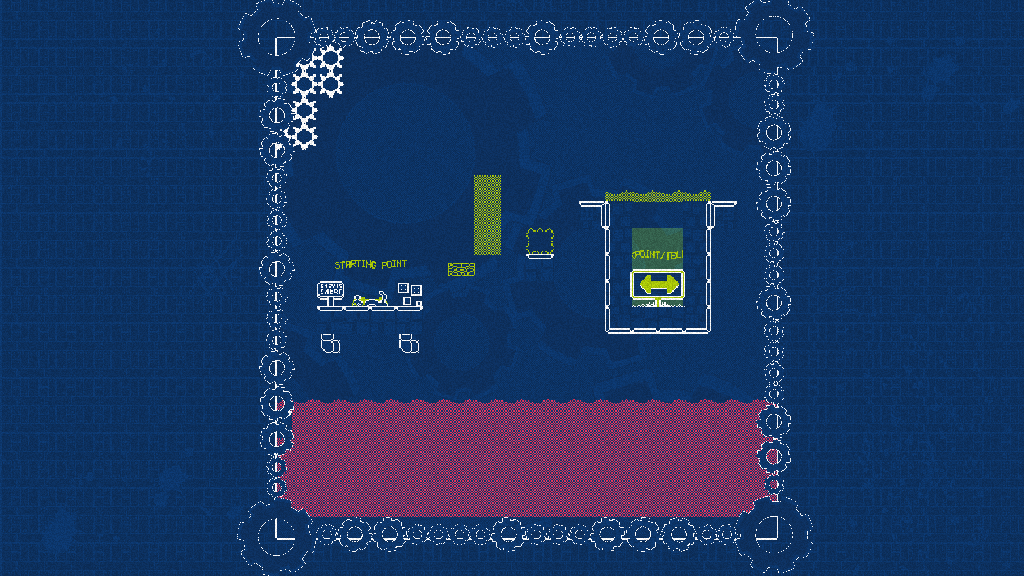 TEST CHAMBER 2