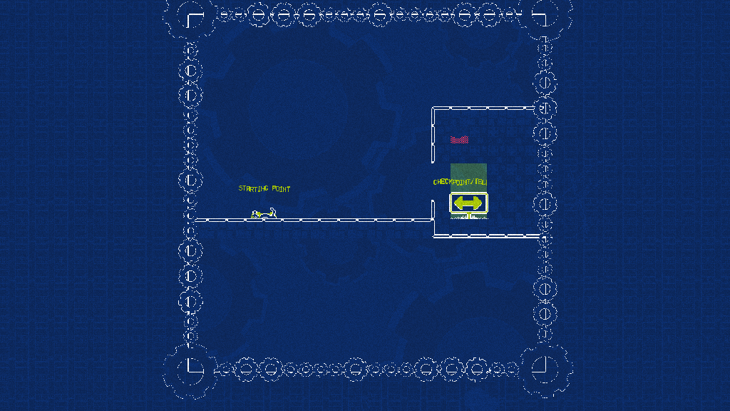 TEST CHAMBER 3
