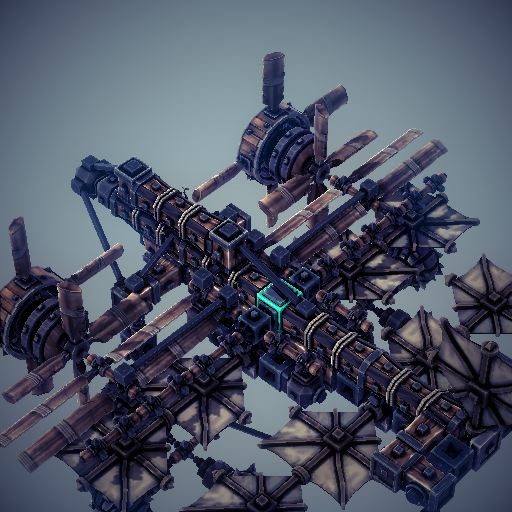 Raith Mk3 Bomber preview