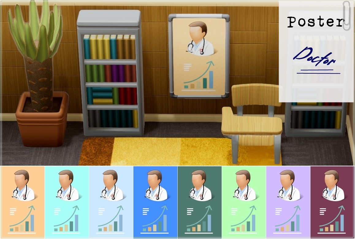 Poster Doctor