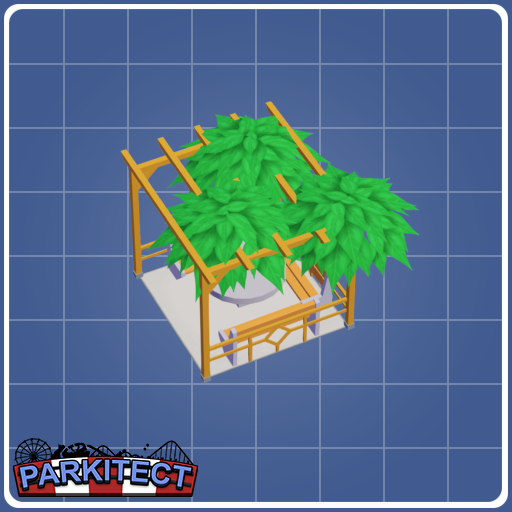 Dining Arbor