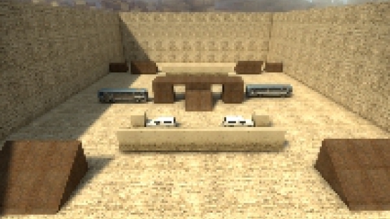 Dusty_Awp – Counter-Strike 2 Mod