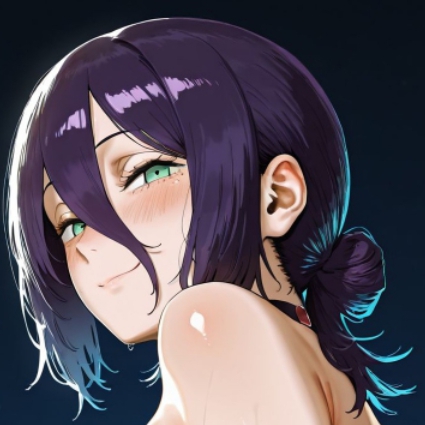 美鲍蕾塞 preview