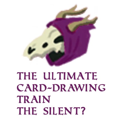 The Silent？ preview