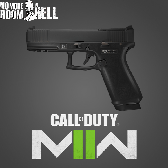 【MW2022】X12 (Glock17)