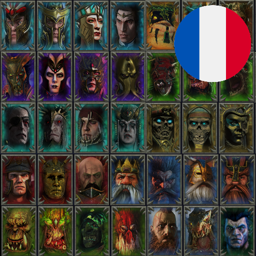 Français - Recruit Defeated Legendary Lords par Slavyk