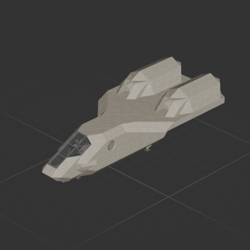 Mark 1 Voyager