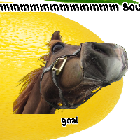 ate a lemon