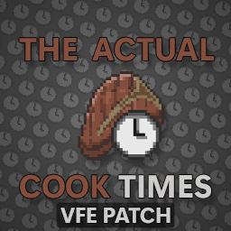 [B42] The ACTUAL Cook Times