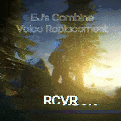 [RCVR] EJ's Custom Combine Revoice preview