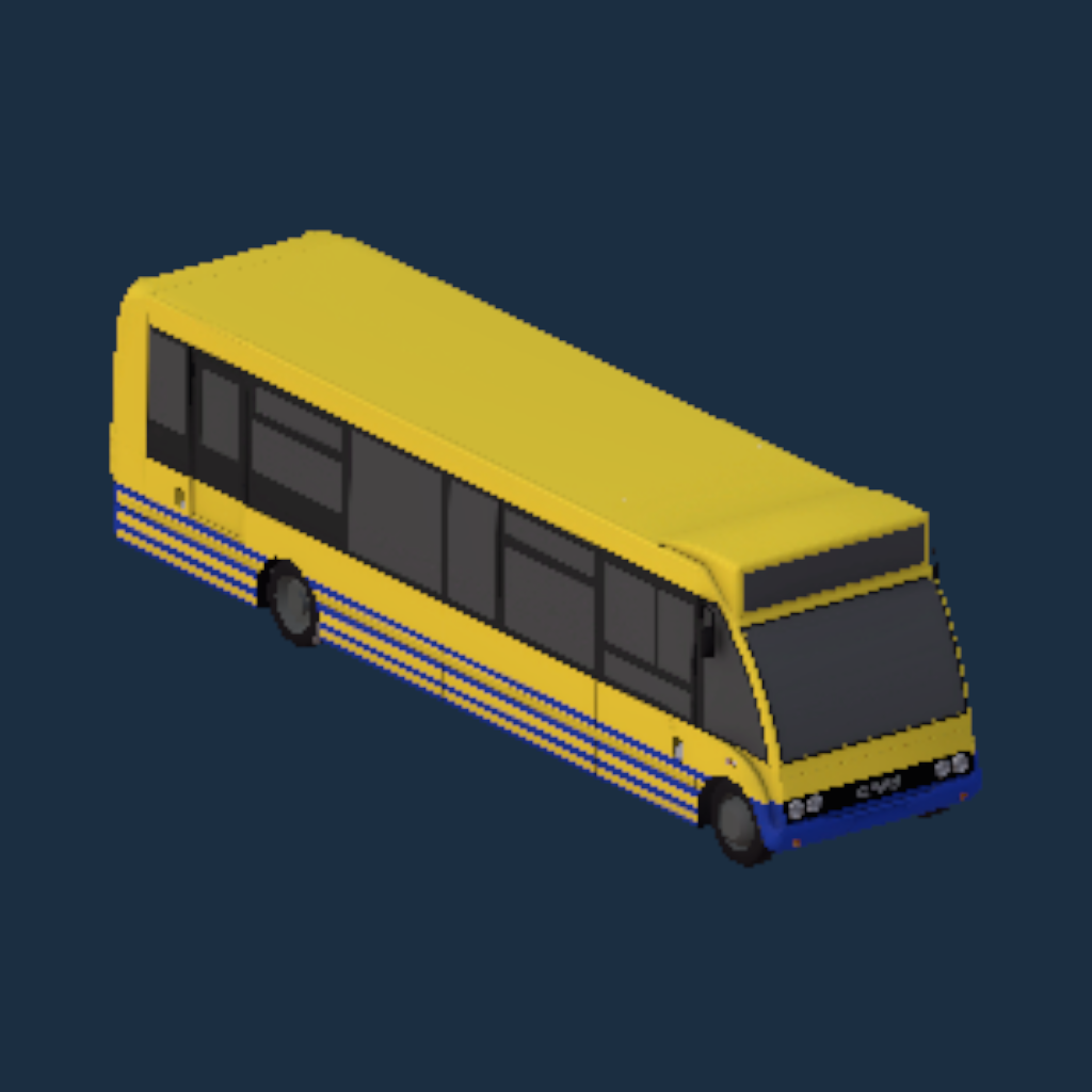 Go East-Anglia Anglian Bus Optare Solo M950 Stripes Unbranded