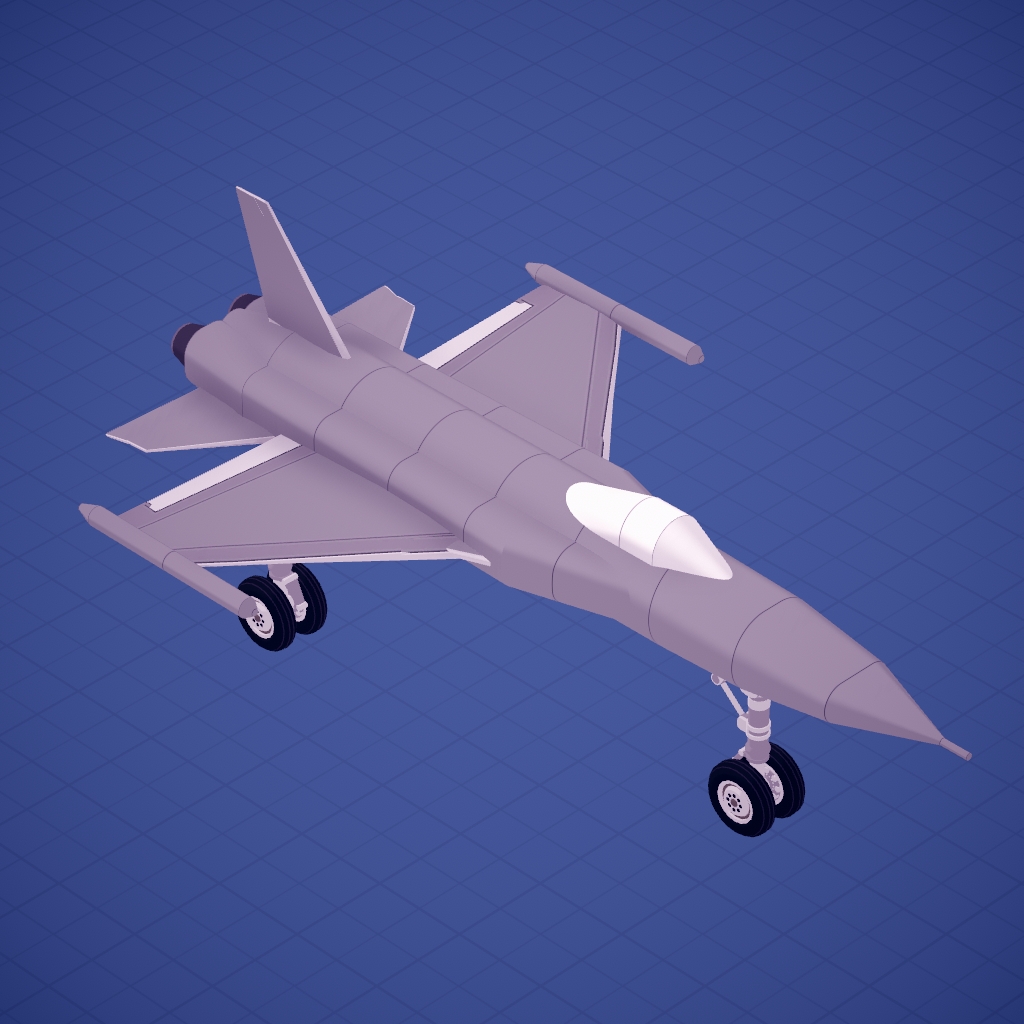 F-5 Tiger