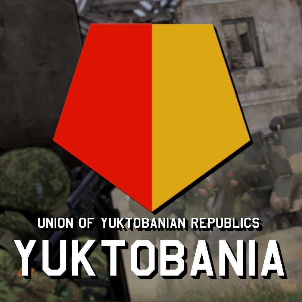Yuktobania