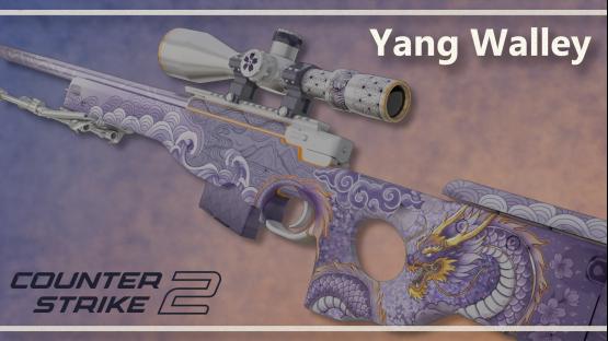 AWP | Yang Walley