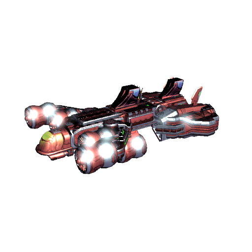 PTM-04 Narcissos