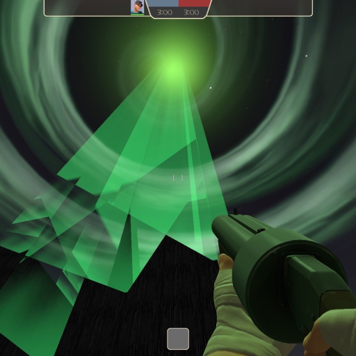Koth_SpireV3 – Team Fortress 2 Mod