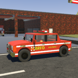 BRSFR CAR