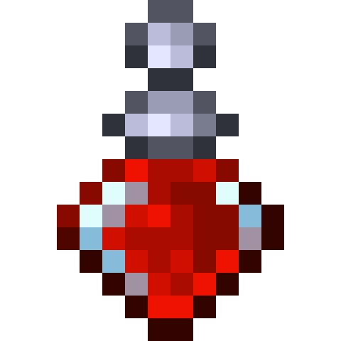 Persistent Buffs After Death – tModLoader Mod