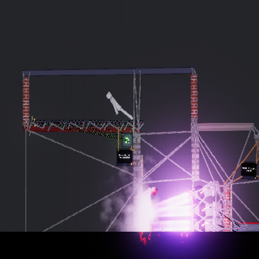 Burn Facility