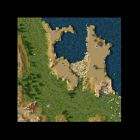 Two Hovels and a Bucket of Fish Freebuild preview