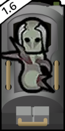 Ghoul Can Cryptosleep | Fork by [ETF]
