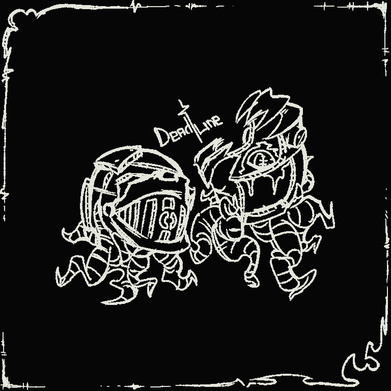 Twins Of Terror - [mini]Rework