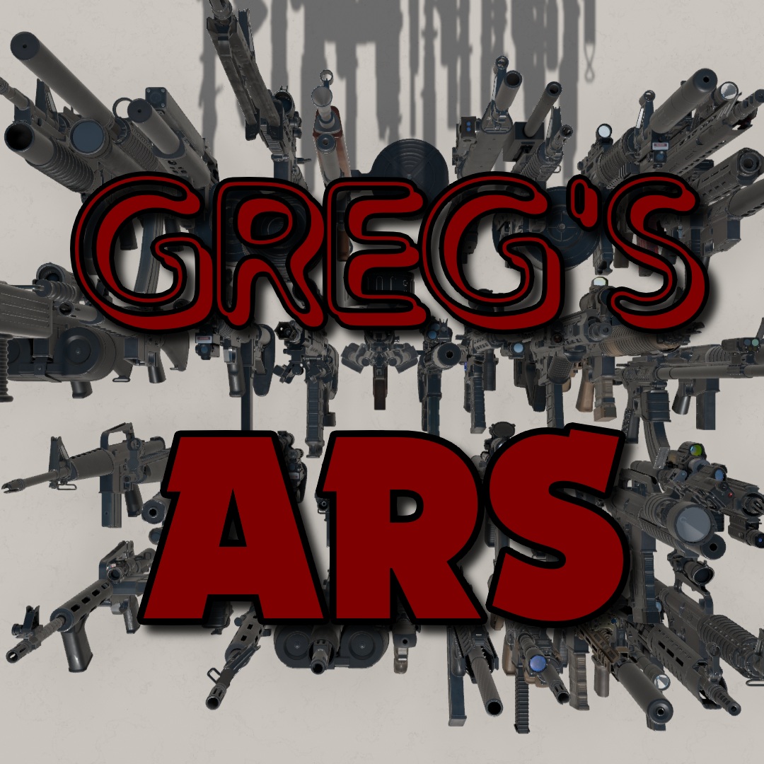 Greg's ARs