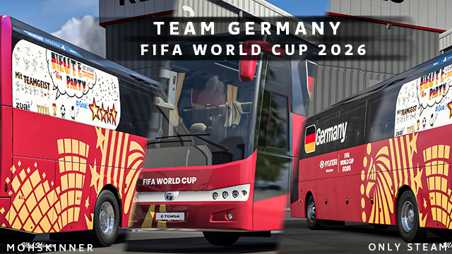 Team Germany [Skin]