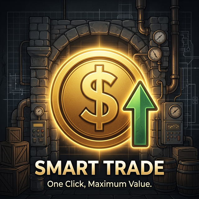 Smart Trade