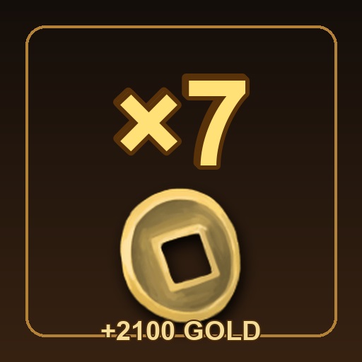 Gold Starter