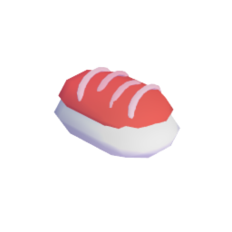 Tuna Sushi