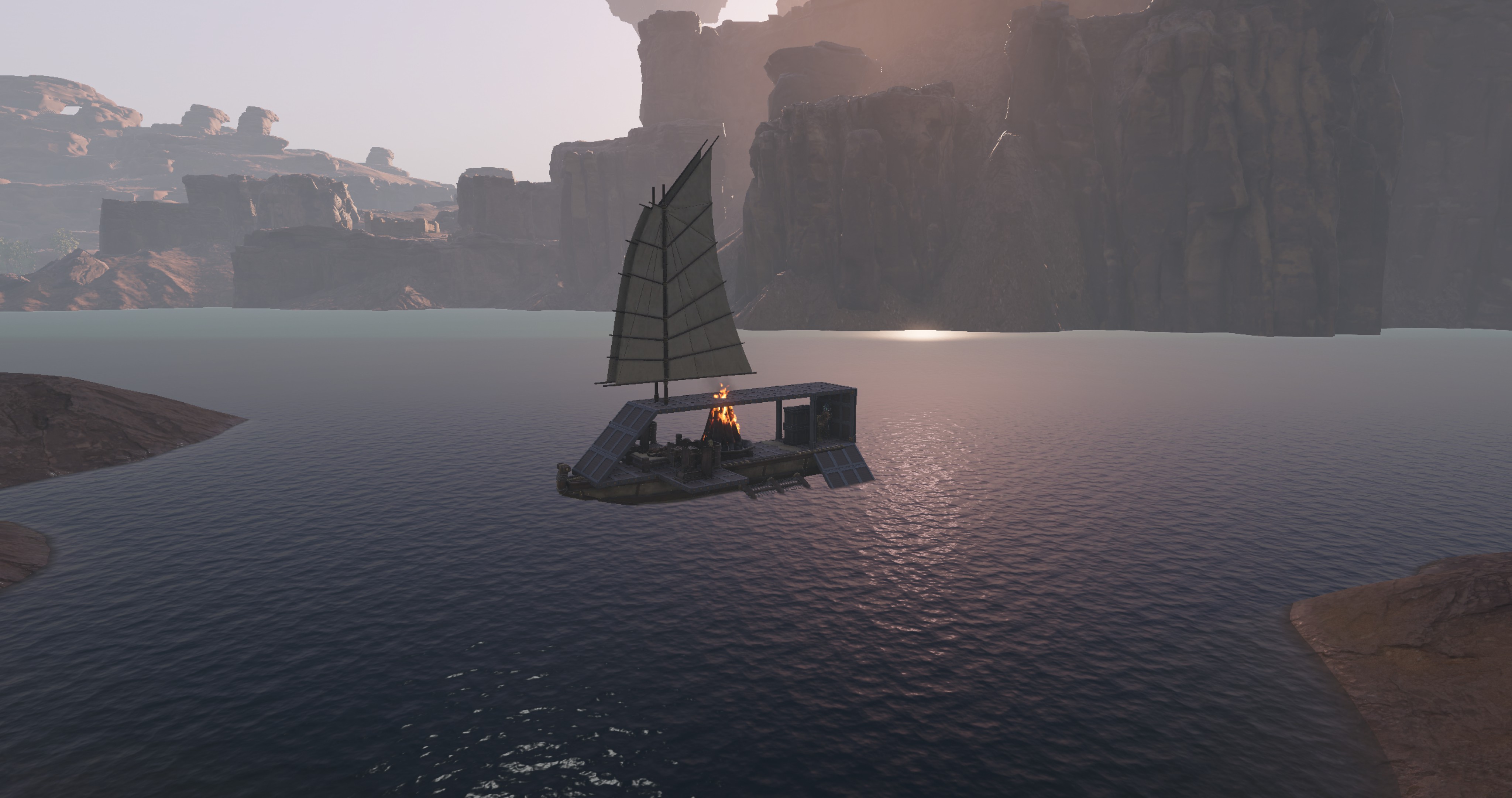 Rolls-Royce Starter Pack – Soulmask Mod