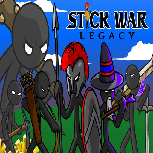 StickWar Legacy Soundtrack preview