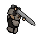 Combat Skills Matter More (For Combat Extended)