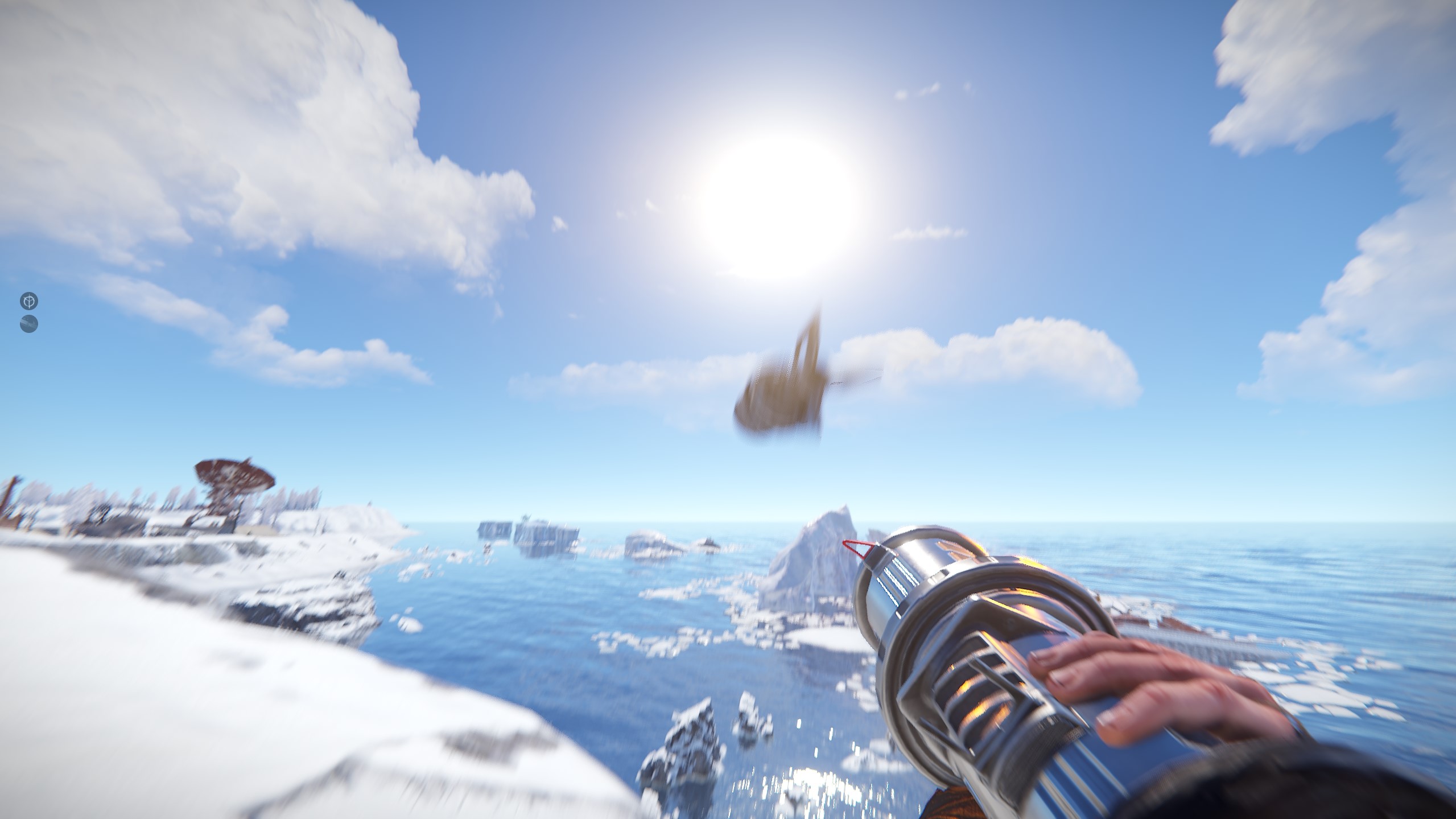 Black Ops Rocket Launcher thumbnail 6