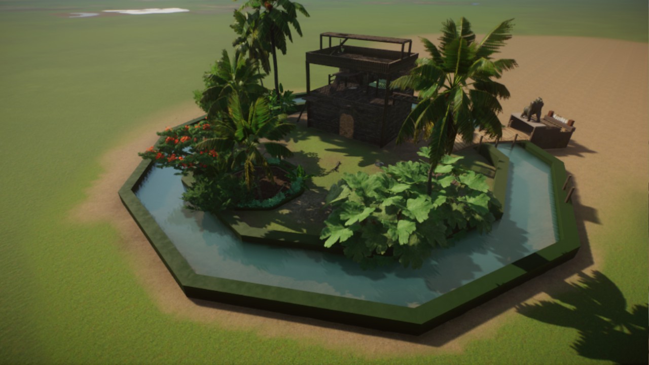 Habitat_Gorilla