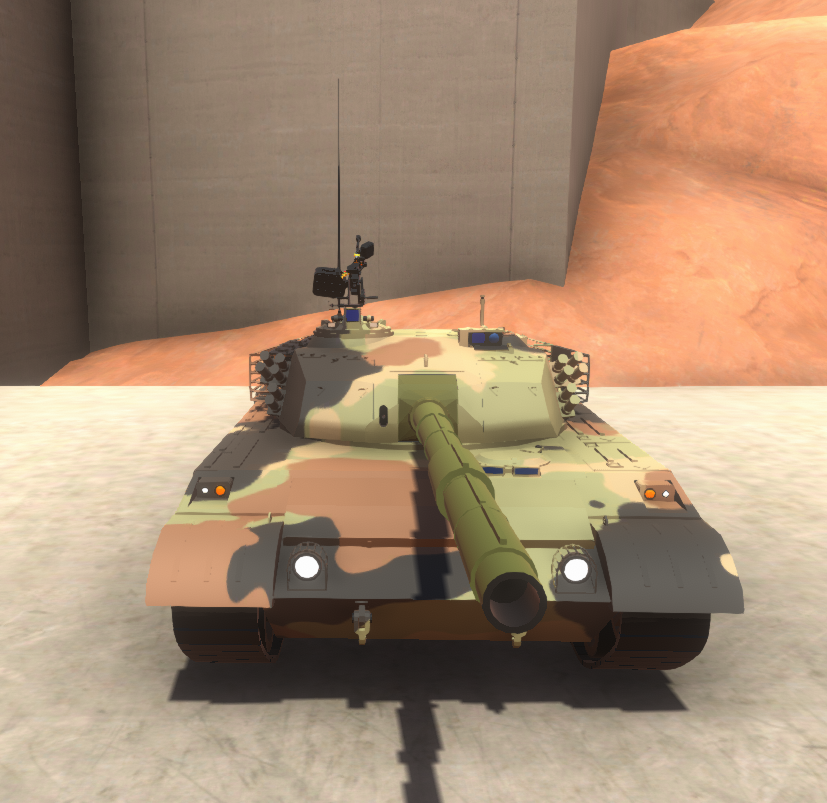 Type85-IIM Africa  (rev2.0)