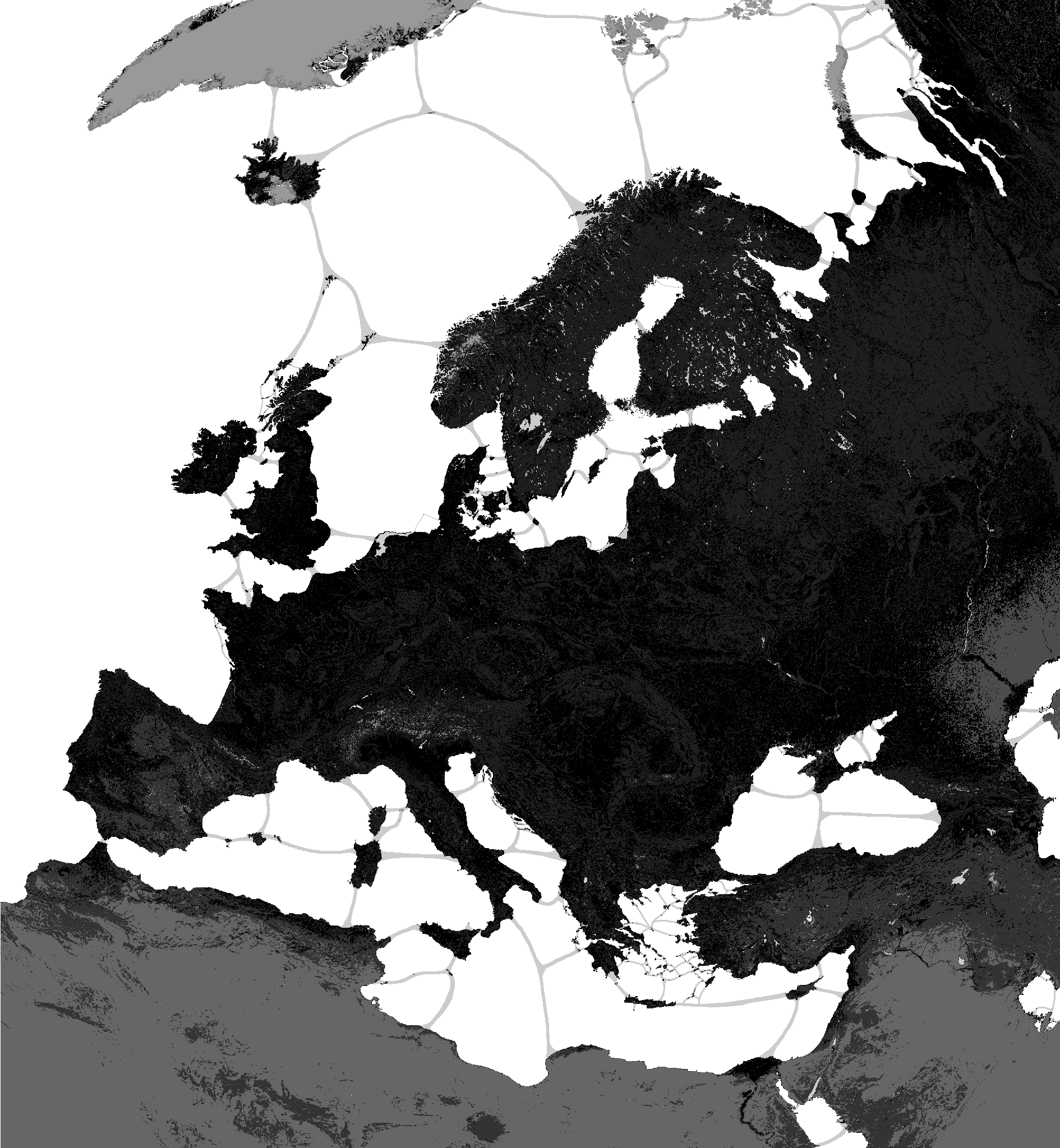 Europe 2048px - Fixed - 2026 - Detailed -
