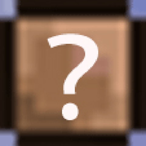 单方块生存 – Terraria Mod