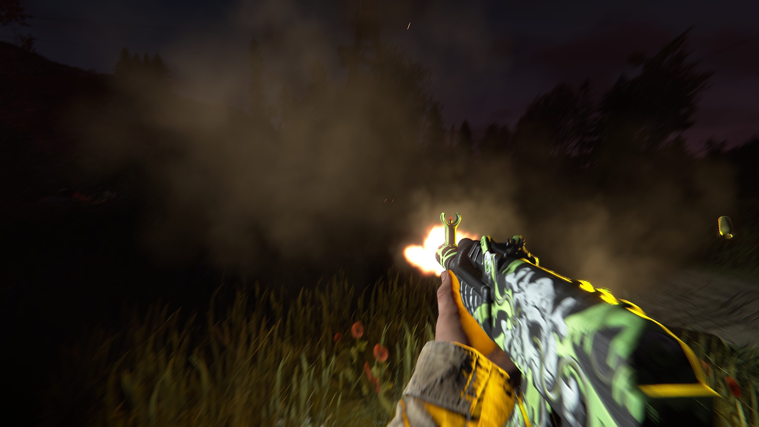Deadly Wastes AR thumbnail 10