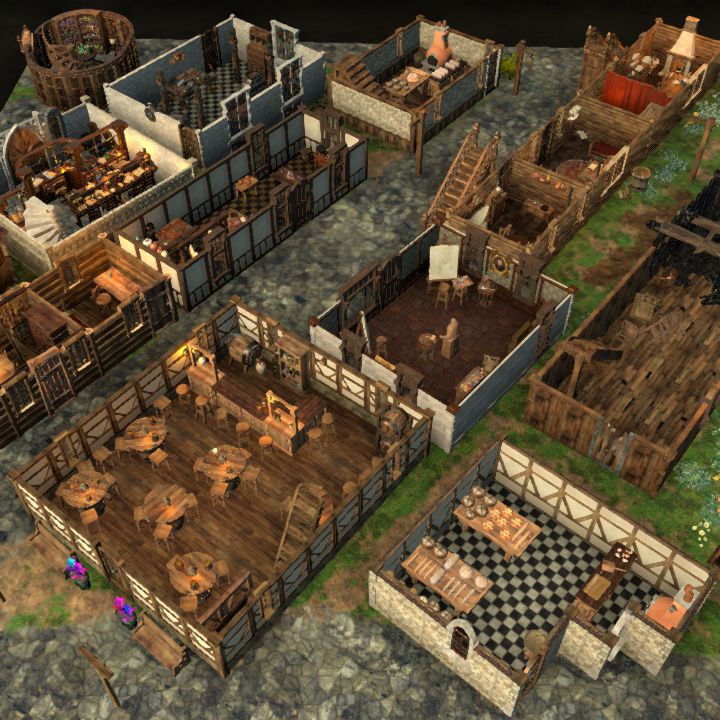 Random Street